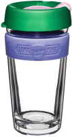 

Стакан для горячих напитков KeepCup, Longplay Brew L Salvia / LPSAL16