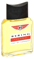 Одеколон Positive Parfum Bering Island (95мл) - 