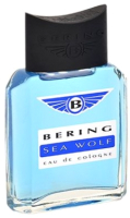 Одеколон Positive Parfum Bering Sea Wolf (95мл) - 