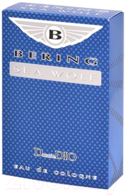 Изображение товара Одеколон Positive Parfum Bering Sea Wolf (95мл)