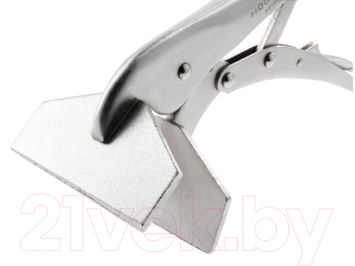 Изображение товара Гейферный зажим Hoegert HT1P387