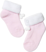 Носки детские Conte Kids Sof-Tiki 212 (р.10, светло-розовый) -