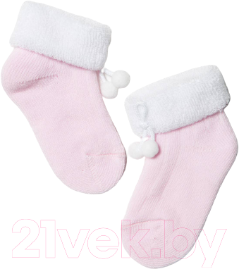Носки детские Conte Kids Sof-Tiki 212 (р.10, светло-розовый)