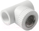 Тройник Pro Aqua Комбинированный ВР 32x1 / PA24018PG - 