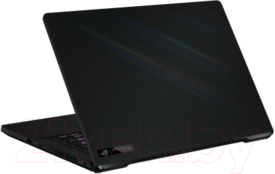 Игровой ноутбук Asus ROG Zephyrus M16 GU603HR-K8050T