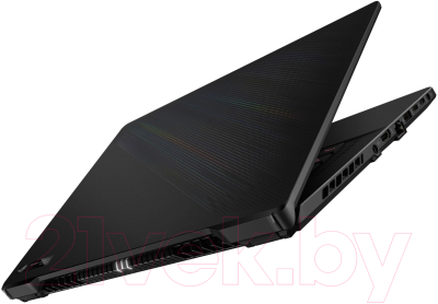 Игровой ноутбук Asus ROG Zephyrus M16 GU603HR-K8050T