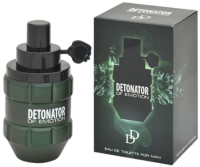 Туалетная вода Positive Parfum Detonator Of Emotion  (100мл) - 