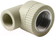 Угольник соединительный Pro Aqua Комбинированный ВР 20x1/2 / PA26008PG - 
