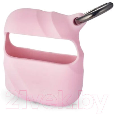 Чехол для наушников Fscool FS0107 (розовый)