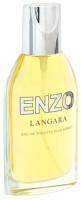 Туалетная вода Positive Parfum Enzo Langara (95мл) - 