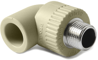 

Угольник соединительный, Комбинированный НР 20x1/2 / PA27008PG