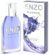Туалетная вода Positive Parfum Enzo Platinum (95мл) - 