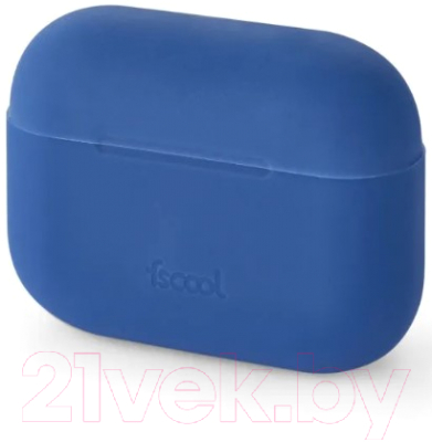 Чехол для наушников Fscool FS0143 (синий)