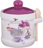 Сахарница Agness 358-1109