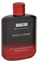 Туалетная вода Positive Parfum Impression Sport Extreme  (100мл) - 