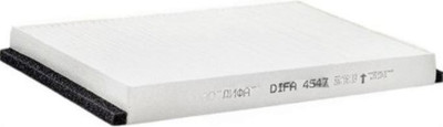 Салонный фильтр Difa DIFA4547 - 