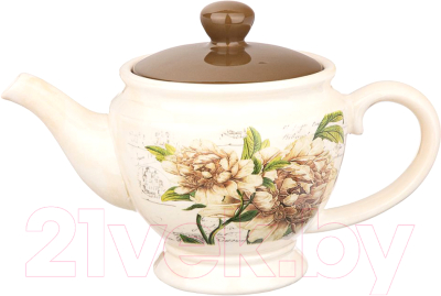 Заварочный чайник Agness 358-1502