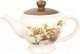 Заварочный чайник Agness 358-1502 - 