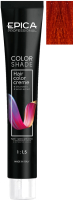 Крем-краска для волос Epica Professional Colorshade (100мл, медный корректор) - 