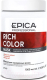 Маска для волос Epica Rich Color (1л) - 