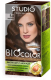 Крем-краска для волос Studio Professional BIOcolor 5.4 (шоколад) - 