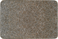 

Коврик грязезащитный Carpet Hall, Rain 7039-Choco