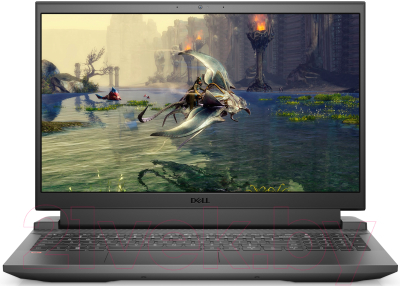 Игровой ноутбук Dell G15 5510 (G515-4366)