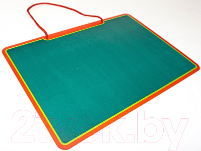 Изображение товара Доска для рисования Десятое королевство Планшет маркерно-меловой Универсальный / 02931