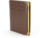 Миниатюра изображения товара Записная книжка Канц-Эксмо Impact / КЗБПК5803622 (80л, темно-коричневый)
