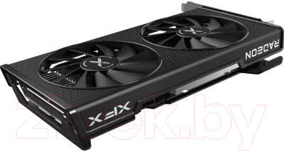 Видеокарта XFX Speedster SWFT 210 Radeon RX 6600 (RX-66XL8LFDQ)