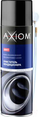 Изображение товара Очиститель системы кондиционирования Axiom A9617 (650мл)