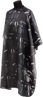 

Накидка парикмахерская TNL, Hair-Cutting (J-46) 386872