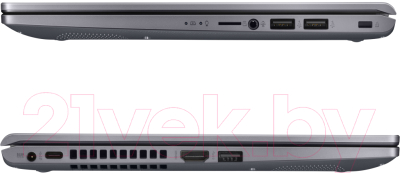 Ноутбук Asus VivoBook X409FA-BV593