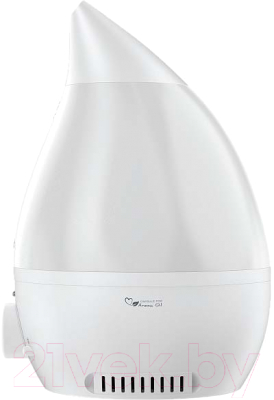 Изображение товара Ультразвуковой увлажнитель воздуха Timberk T-HU3.4-A11M-SV