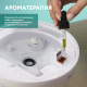 Миниатюра изображения товара Ультразвуковой увлажнитель воздуха Timberk T-HU3.4-A11M-SV