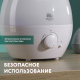 Миниатюра изображения товара Ультразвуковой увлажнитель воздуха Timberk T-HU3.4-A11M-SV