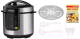 Мультиварка-скороварка Normann AMC-644 - 