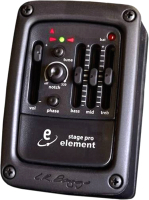 

Звукосниматель гитарный LR Baggs, Stagepro Element