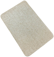 

Коврик для ванной Carpet Hall, Safari