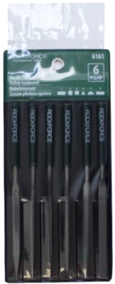 Набор надфилей RockForce RF-6161