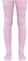 Колготки детские Conte Miss 274 (р.140-146, светло-розовый) -