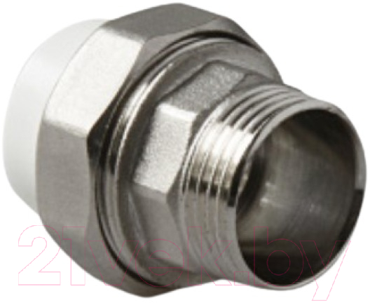 Муфта Pro Aqua Комбинированная НР 20x1/2 / PA21008G