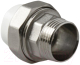 Муфта Pro Aqua Комбинированная НР 25x3/4 / PA21014G - 