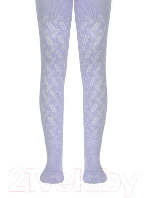 Изображение товара Колготки детские Conte Miss 265 (р.80-86, бледно-фиолетовый)