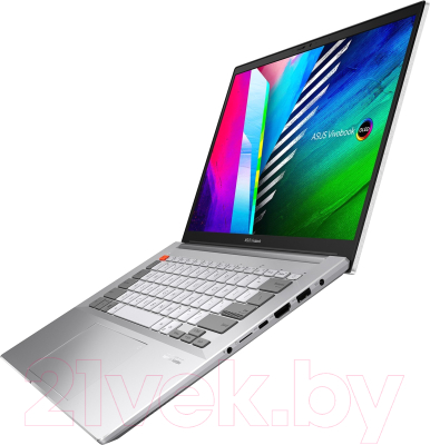 Ноутбук Asus Vivobook Pro 14X OLED N7400PC-KM012