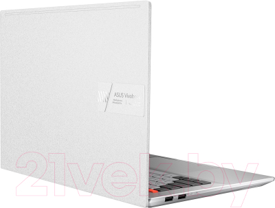 Ноутбук Asus Vivobook Pro 14X OLED N7400PC-KM012