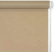 Миниатюра изображения товара Рулонная штора Jalux Лен 881 70x160 (капучино)