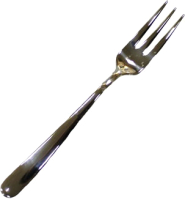 

Десертная вилка Pinti Inox, Maitre 402010JK17