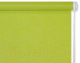 Миниатюра изображения товара Рулонная штора Jalux Лен 873 110x160 (киви)