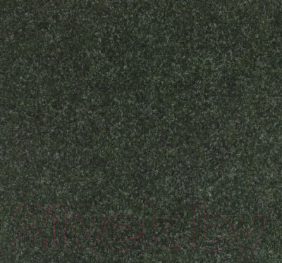 Ковровое покрытие Real Groen 6651 (4x1м)